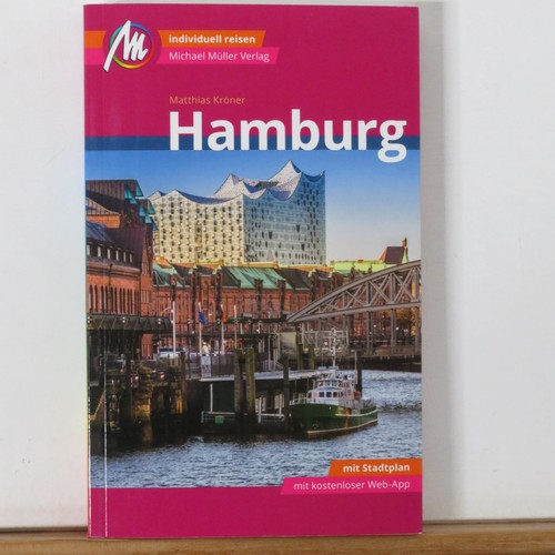 Hamburg individuell reisen - -,