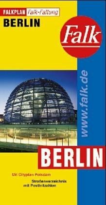 Falk pläne berlin - falk, pläne,