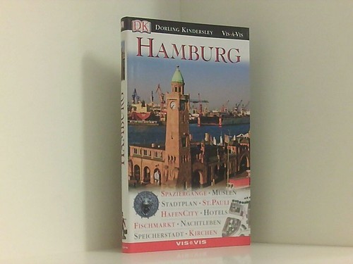 Vis reiseführer hamburg - vis,