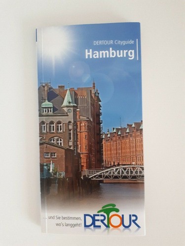Hamburg city guide - hamburg,