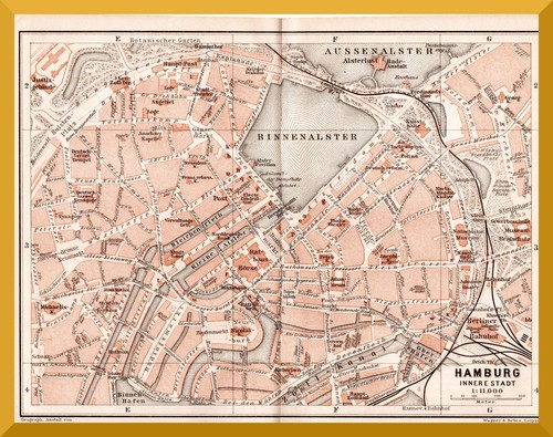 Hamburg innere stadt 130 - hamburg-innere,