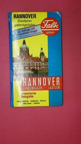 186410 hannover langenhagen - 186410,