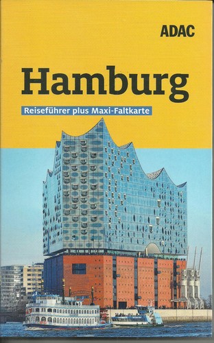 Reiseführer hamburg michel - reiseführer,