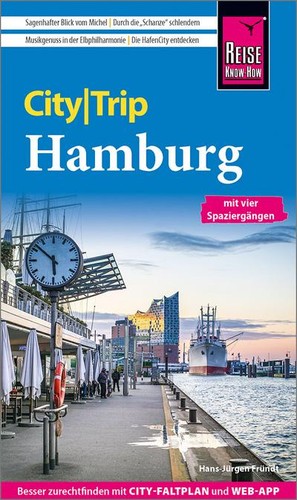 Reise know how citytrip - reise, know-how