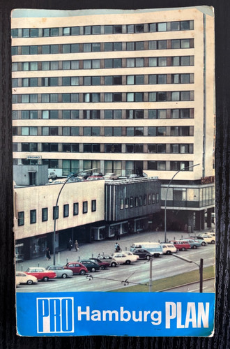 Pro faltplan hamburg - pro,