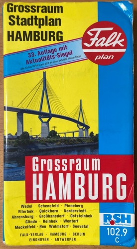 Falk plan grossraum - falk-plan,