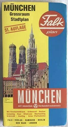 Falk pläne münchen - falk, pläne,