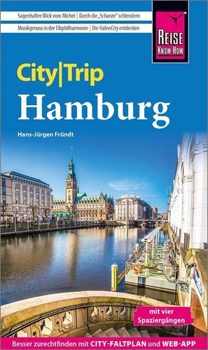 Reise know how citytrip - reise, know-how