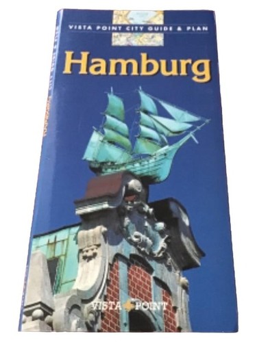 Hamburg reiseführer - hamburg,