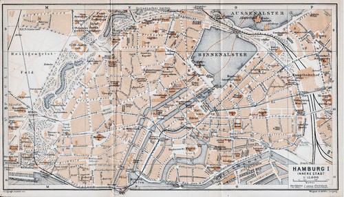 Hamburg 1908 orig - 1908,