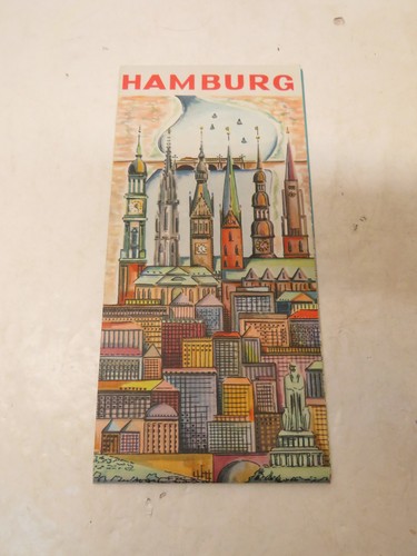 41018 älterer stadtplan - x-41018 Älterer,