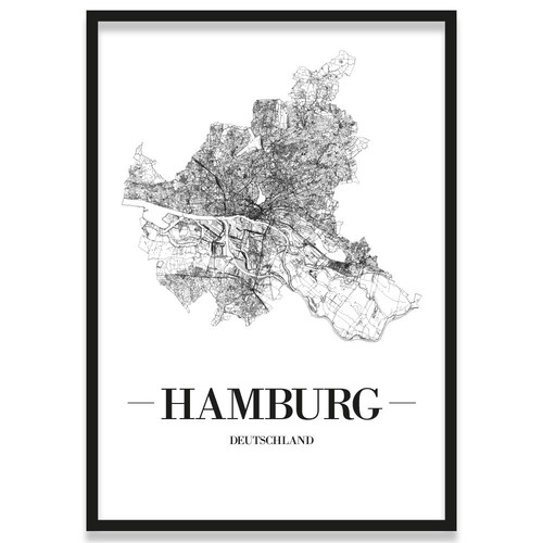 Juniwords stadtposter - juniwords,