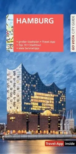 Reiseführer hamburg - , +