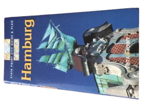 Hamburg reiseführer - hamburg,