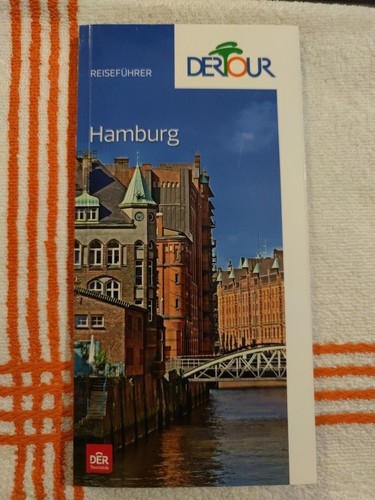 Hamburg city guide - hamburg,