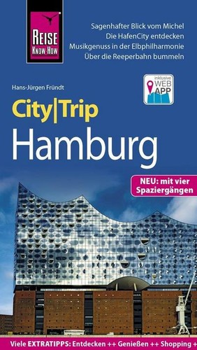 Reise know how - know-how, citytrip