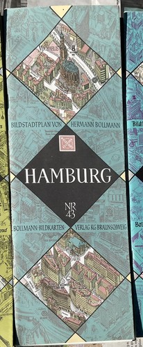 Bollmann bildplan 43 - bollmann,
